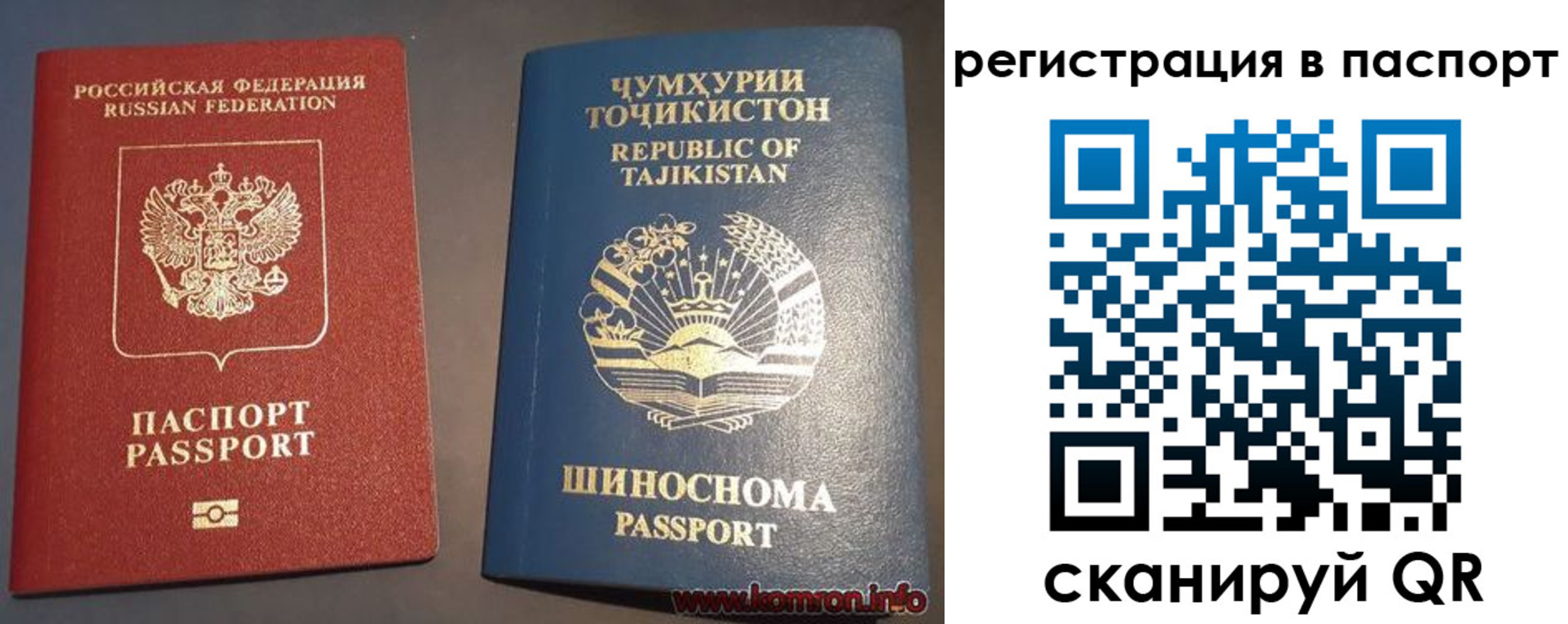 прописка в квартире в Яхроме